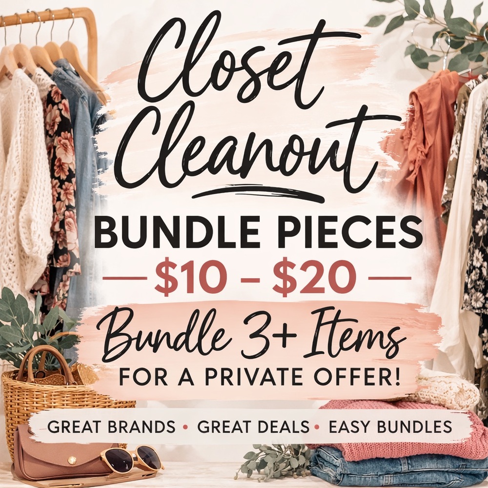 Bundle Discount